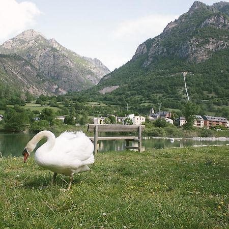 Apartamentos Grist Eriste Kültér fotó