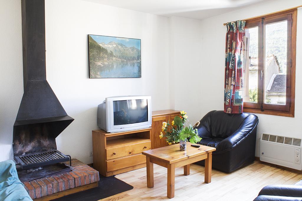 Apartamentos Grist Eriste Szoba fotó