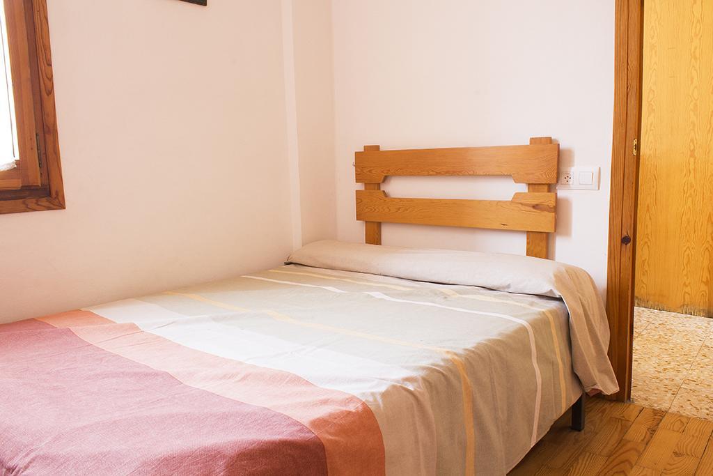 Apartamentos Grist Eriste Szoba fotó